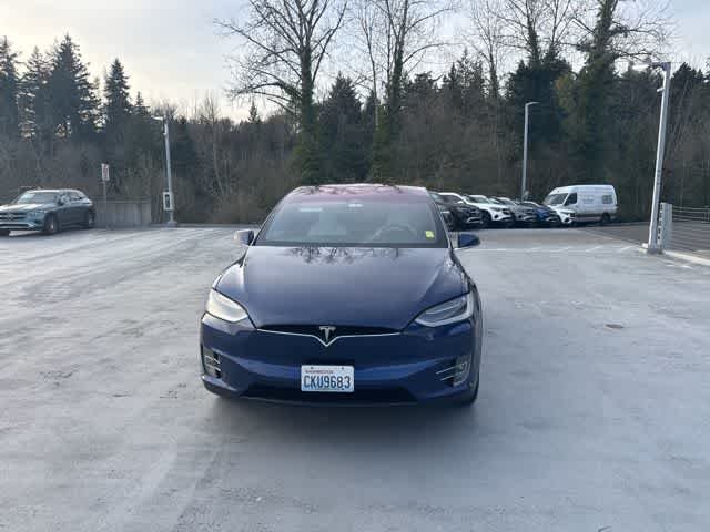 tesla model x 2019 5YJXCDE25KF198716 image tesla model x 2019 5YJXCDE25KF198716 image